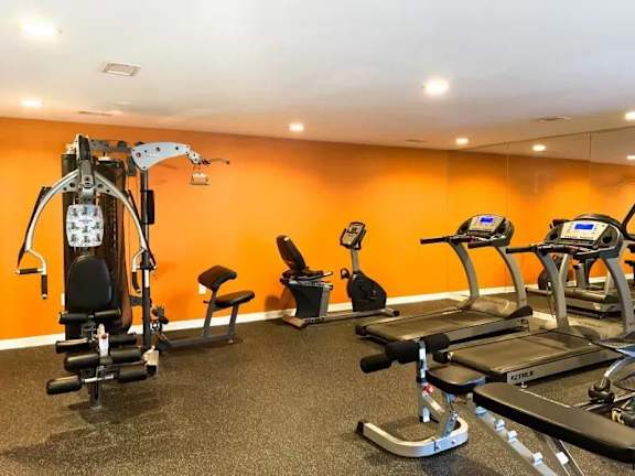 Fitness Studio at Sienna Ridge, Atlanta, GA