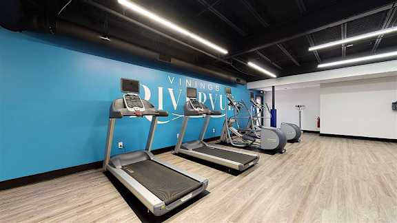 Cardio Machines at Vinings RiverVue, Atlanta, 30339