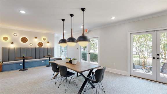 Co-Working Space at Vinings RiverVue, Atlanta