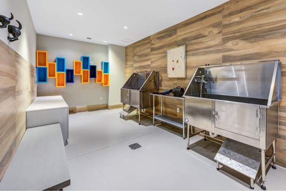 Pet Care Center at Palma, Doral, Florida