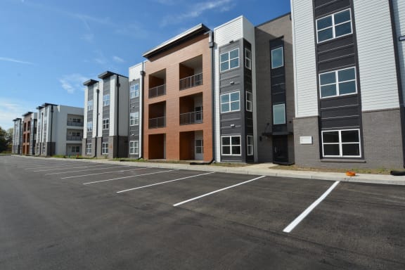 Property exterior
