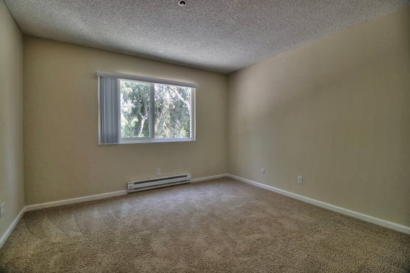 Spacious Bedroom at Boardwalk, Palo Alto, CA