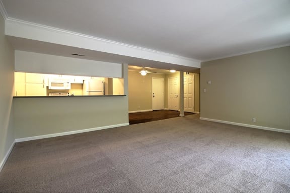 Living room area at Wellesley Crescent, Redwood City, 94062
