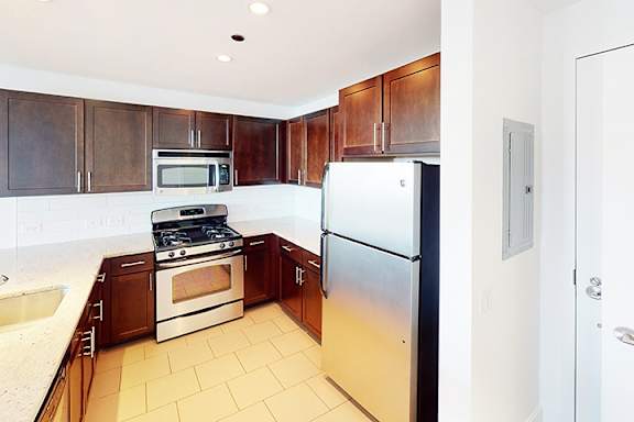 Floor Plan  sh2b15