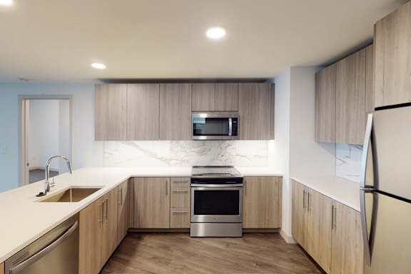 Floor Plan  100N304g