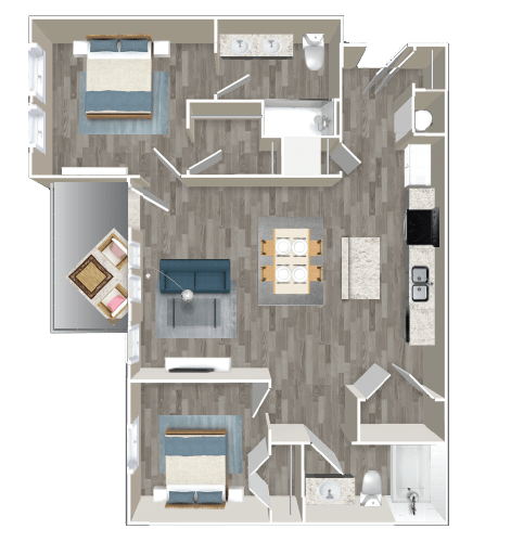 Kaia Pointe