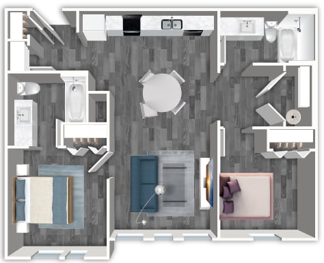 Aria Grand
