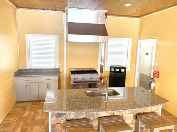 The Oaks on the Lake 55+ Luxury Apartment Living in Clermont, FL