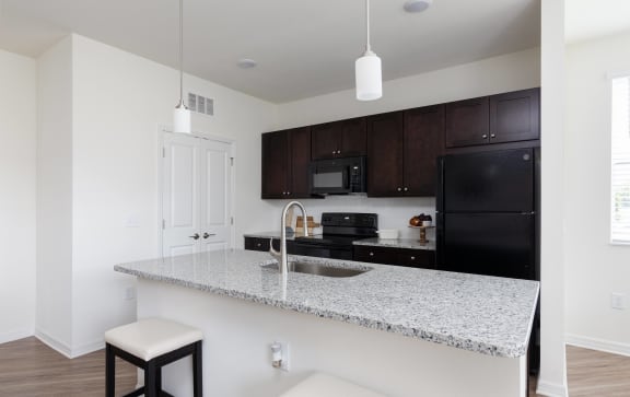 The Oaks on the Lake 55+ Luxury Apartment Living in Clermont, FL