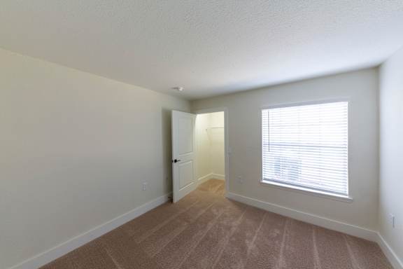 3 Bedroom 2 Bath | Siena  floor plan bedroom