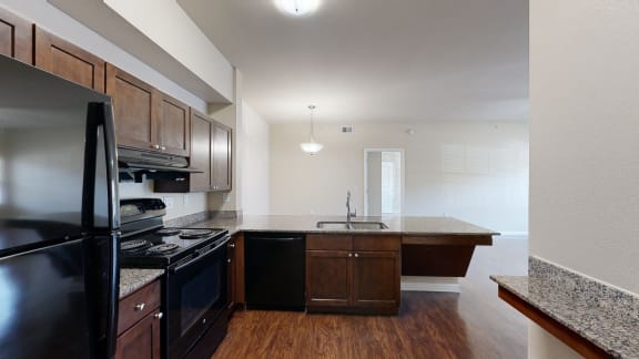 Mount Vernon Apartments