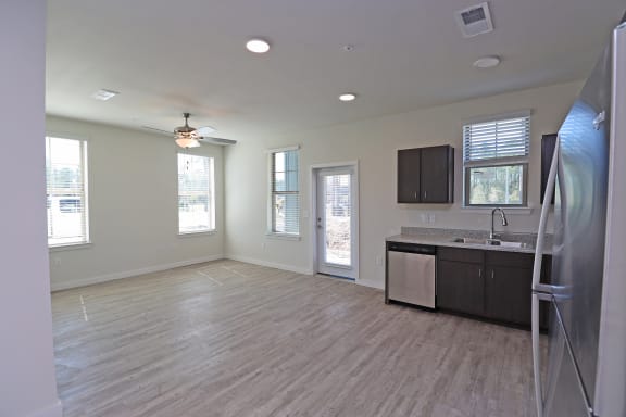 Sydney Trace | Jacksonville, FL | 2 Bedroom
