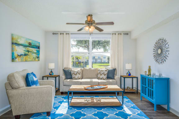 Madalyn Landing Apartments | Palm Bay FL