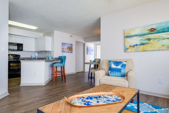Madalyn Landing Apartments | Palm Bay FL