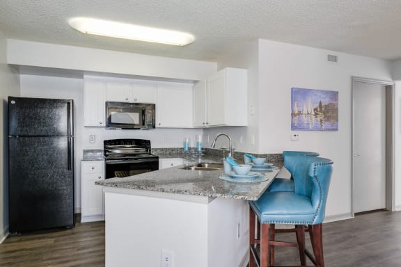 Madalyn Landing Apartments | Palm Bay FL