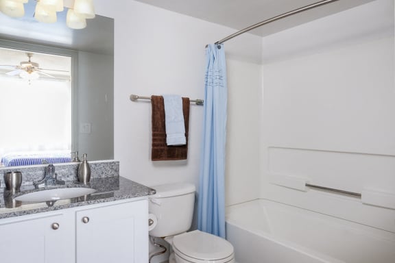 Madalyn Landing Apartments | Palm Bay FL