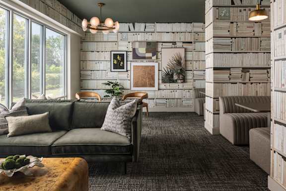 Social Lounge at Address East End, Raleigh, 27610