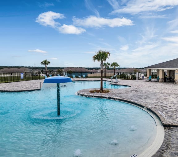 Photos and Video of Cedar Ridge at Forest Lake in Davenport, FL