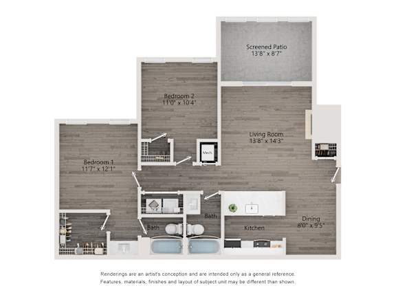 Station_Heights_Alpharetta_Apartment_b1_Unfurnished