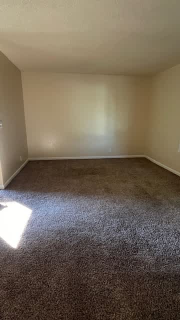 Plush Carpeting at Vacaville Park Apartments, Vacaville, 95687