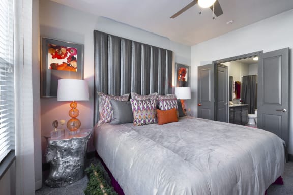 Gorgeous Bedroom at North Creek, Hutto, TX, 78634