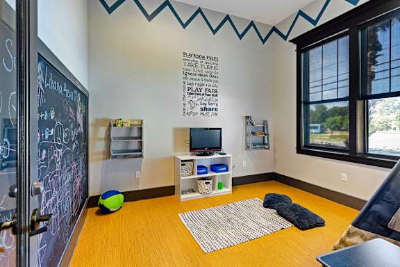 Kiddie Room at Las Brisas Apartment Homes, Round Rock, 78665