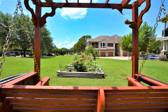 Lush Green Landscape at The Legends at Eagle Mountain Lake, Fort Worth, TX, 76179