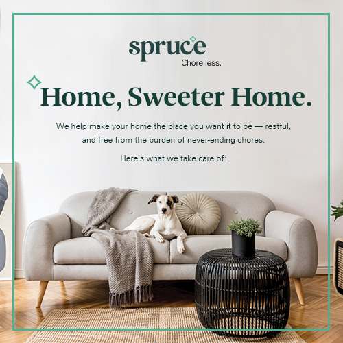Spruce Services at San Montego Apartments, Arizona, 85206