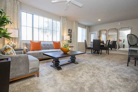 Clubroom at The Passage by Picerne, Henderson, 89014