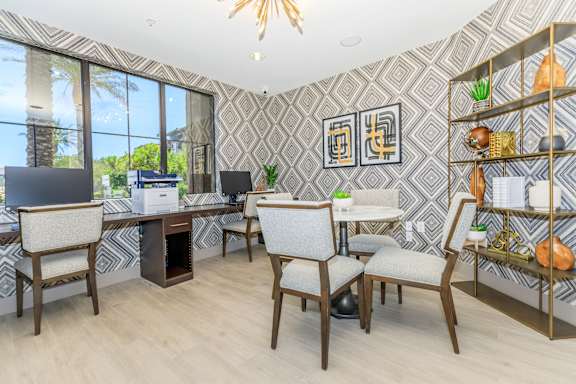 Office Space at The Paramount by Picerne, Las Vegas, 89123