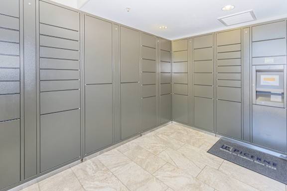 Package Lockers at The Paramount by Picerne, Nevada, 89123