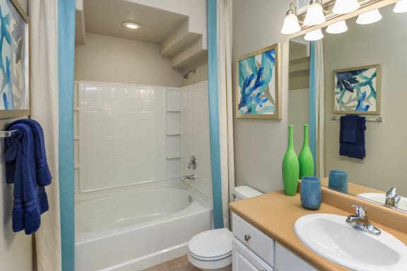 Vanity Lights at The Covington by Picerne, Las Vegas, NV, 89139