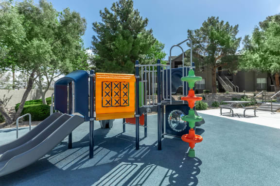 Play1 at The Equestrian by Picerne, Henderson, NV