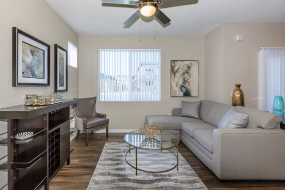 A3-01b1 Floor Plan at Level 25 at Durango by Picerne, Las Vegas, Nevada