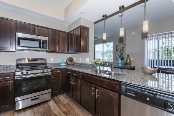 A3-02c Floor Plan at Level 25 at Durango by Picerne, Las Vegas, NV