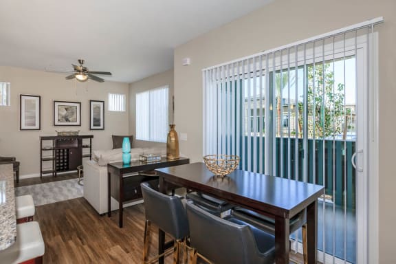 A3-03a Floor Plan at Level 25 at Durango by Picerne, Las Vegas, 89113