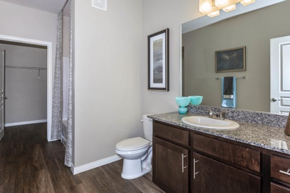 A3-07a Floor Plan at Level 25 at Durango by Picerne, Las Vegas, NV, 89113