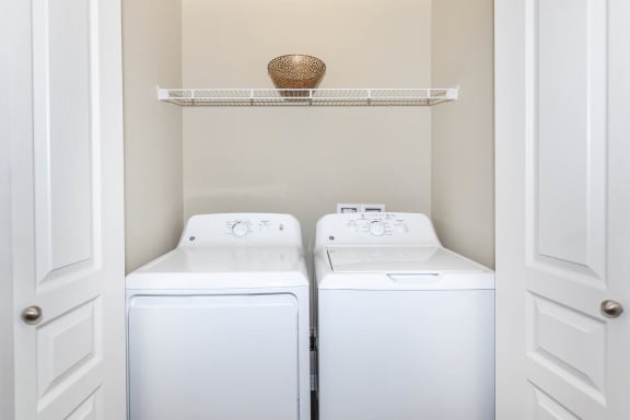 Laundry7 at Level 25 at Durango by Picerne, Nevada, 89113