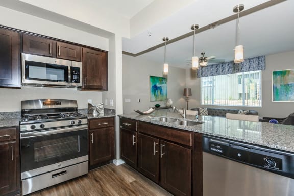 B2-02c Floor Plan at Level 25 at Durango by Picerne, Las Vegas, 89113