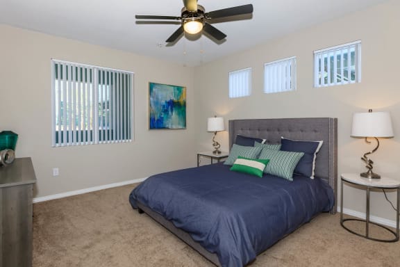 B2-04a Floor Plan at Level 25 at Durango by Picerne, Nevada, 89113