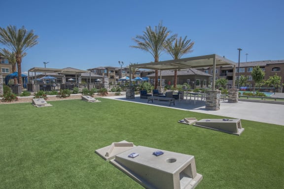 Park at Level 25 at Oquendo by Picerne, Las Vegas, NV, 89148