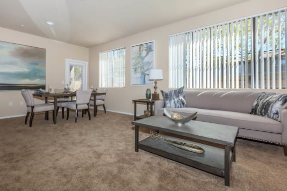 01a Floor Plan at The Preserve by Picerne, Nevada, 89086