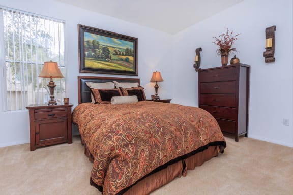 Spacious Bedroom at The Summit by Picerne, Nevada, 89052
