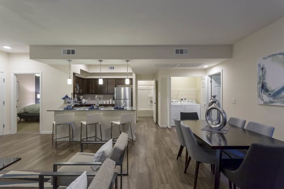 B2-10 Floor Plan at The View at Horizon Ridge, Henderson, NV