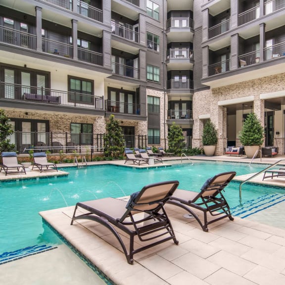 Sandy Springs Ga Luxury Apartments Alastair At Aria Village