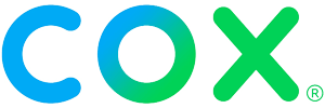 COX internet logo