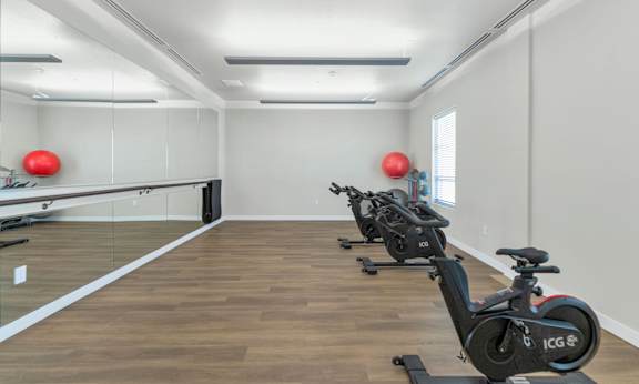 State Of The Art Fitness Center at Solace at Ballpark Village, Goodyear, AZ, Arizona  , 85338