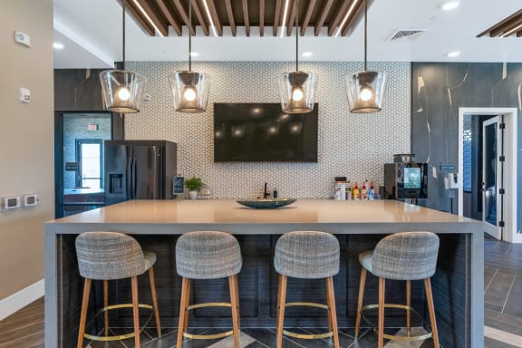 Cyber Cafe And Coffee Bar at Zaterra Luxury Apartments, Chandler, 85286