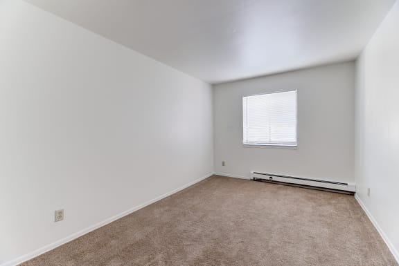 Plush Carpeting at Johnson Legacy Apartments, Milwaukee, 53223