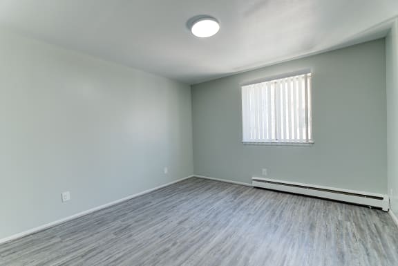 Hardwood Flooring at Johnson Legacy Apartments, Milwaukee, WI